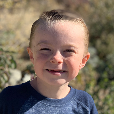 Aaron